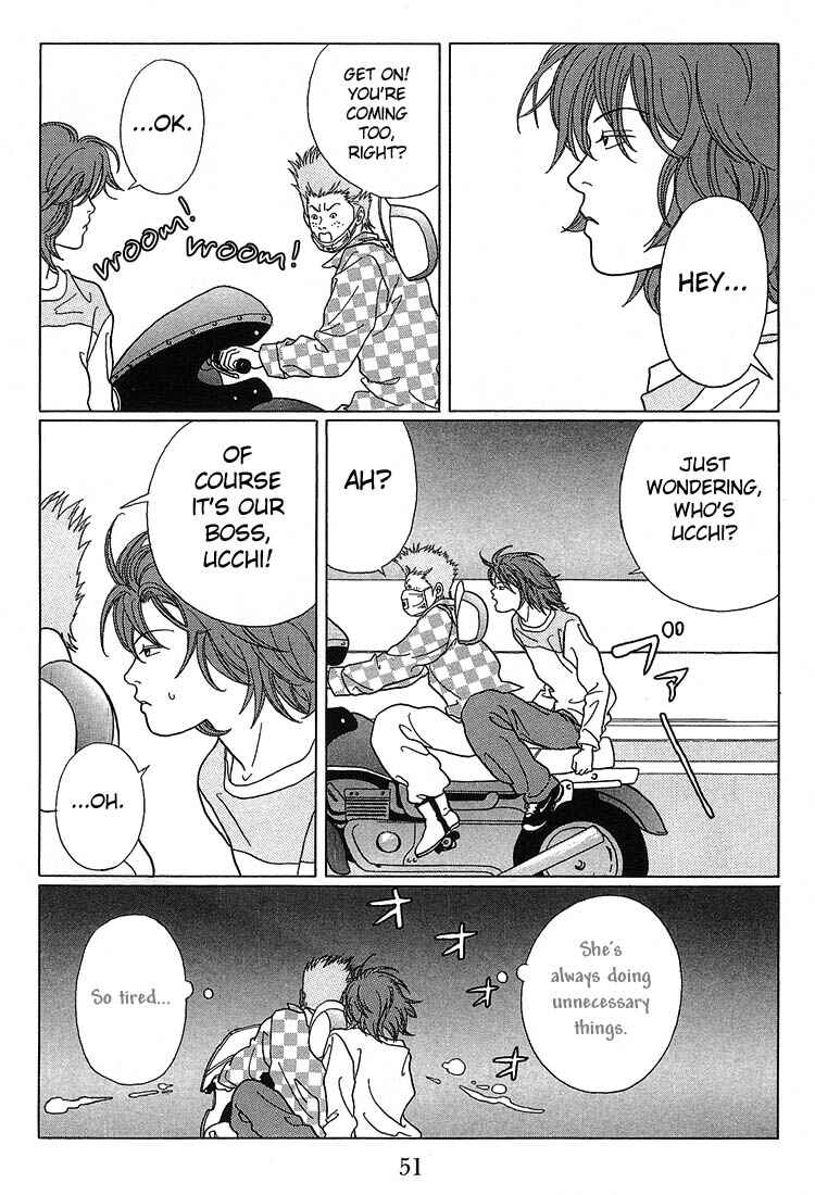 Page 9 Chapter 63 Gokusen