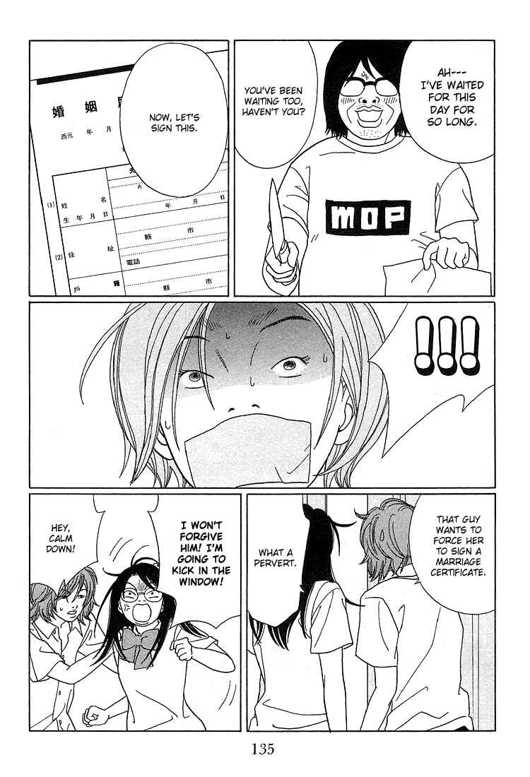 Page 14 Chapter 78 Gokusen