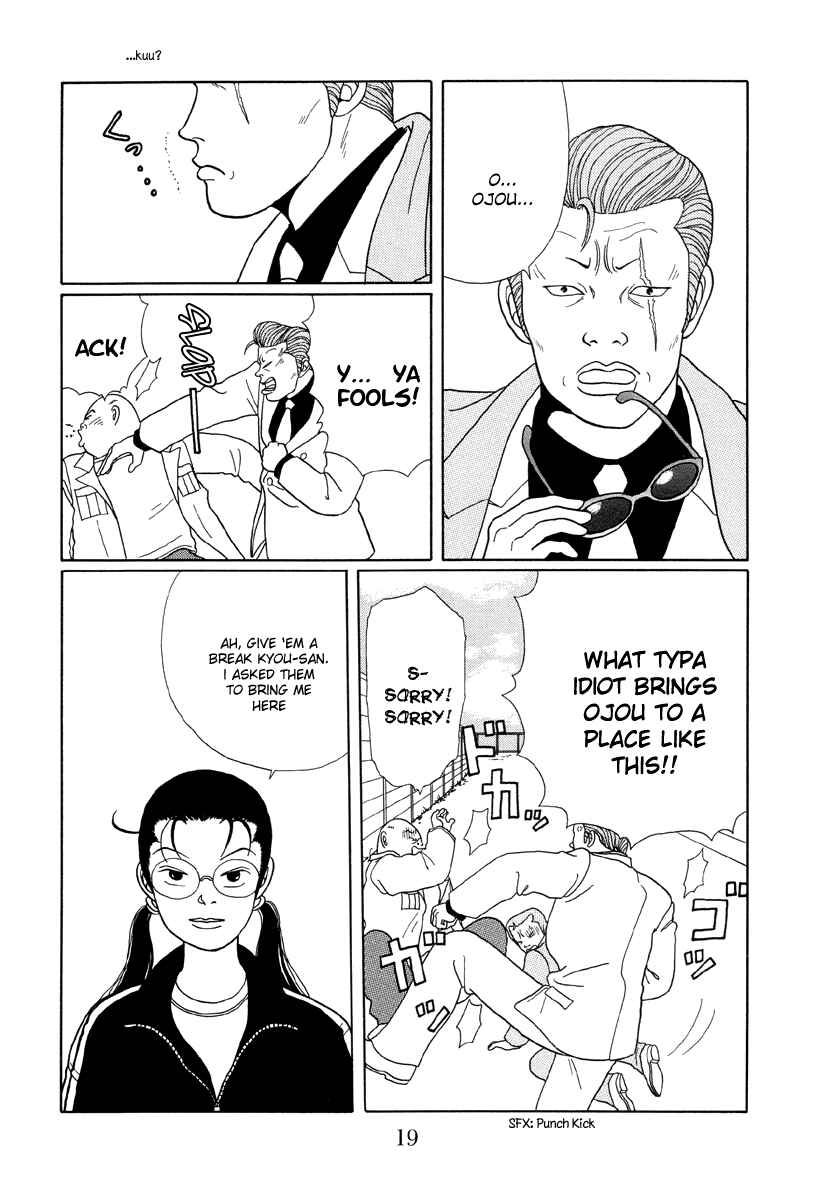 Page 20 Chapter 20 Gokusen