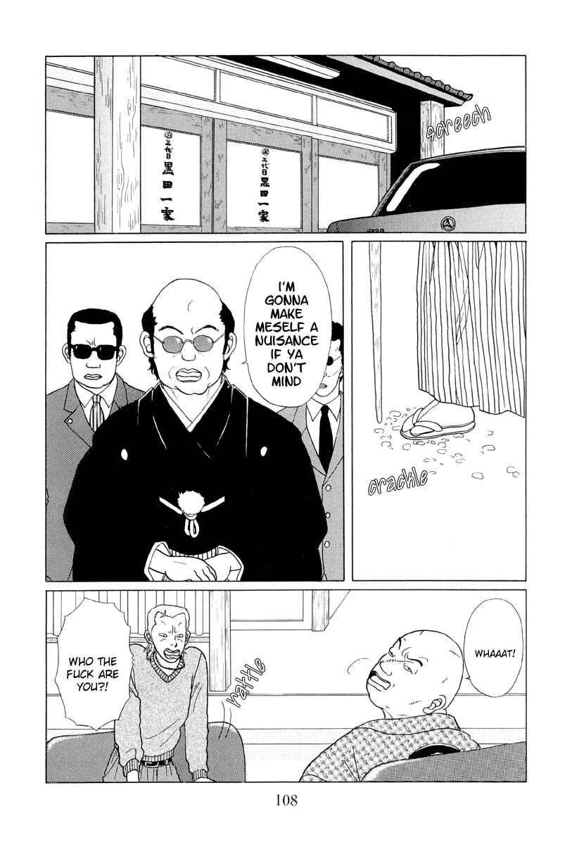 Page 8 Chapter 6 Gokusen