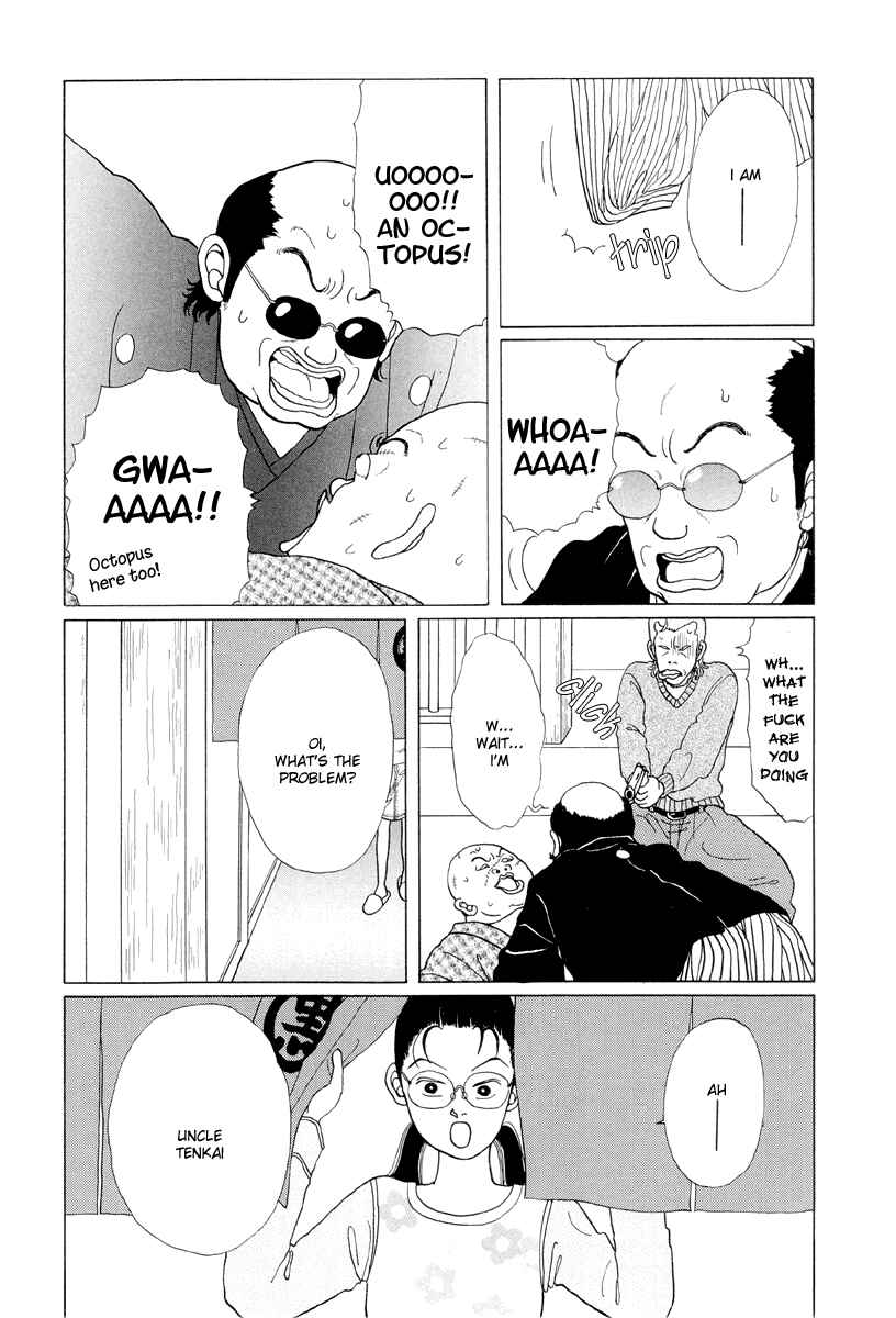 Page 9 Chapter 6 Gokusen