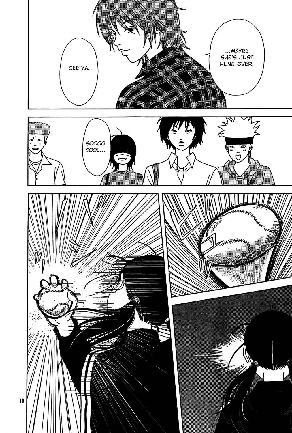 Page 88 Chapter 147.5 Gokusen