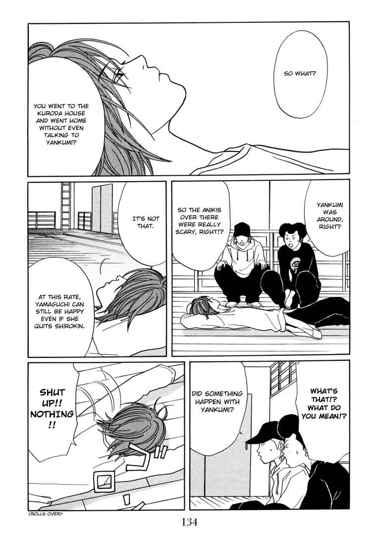 Page 10 Chapter 141 Gokusen