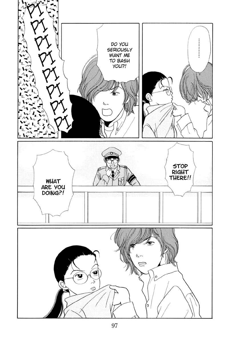 Page 15 Chapter 5 Gokusen