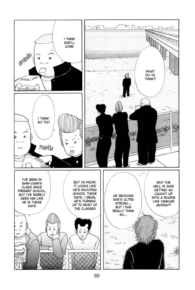 Page 7 Chapter 5 Gokusen