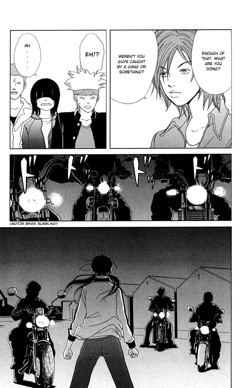 Page 29 Chapter 147.4 Gokusen