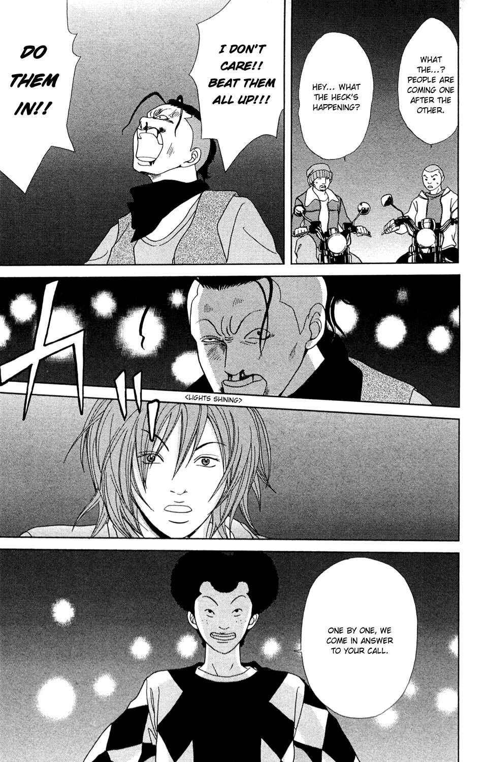 Page 41 Chapter 147.4 Gokusen