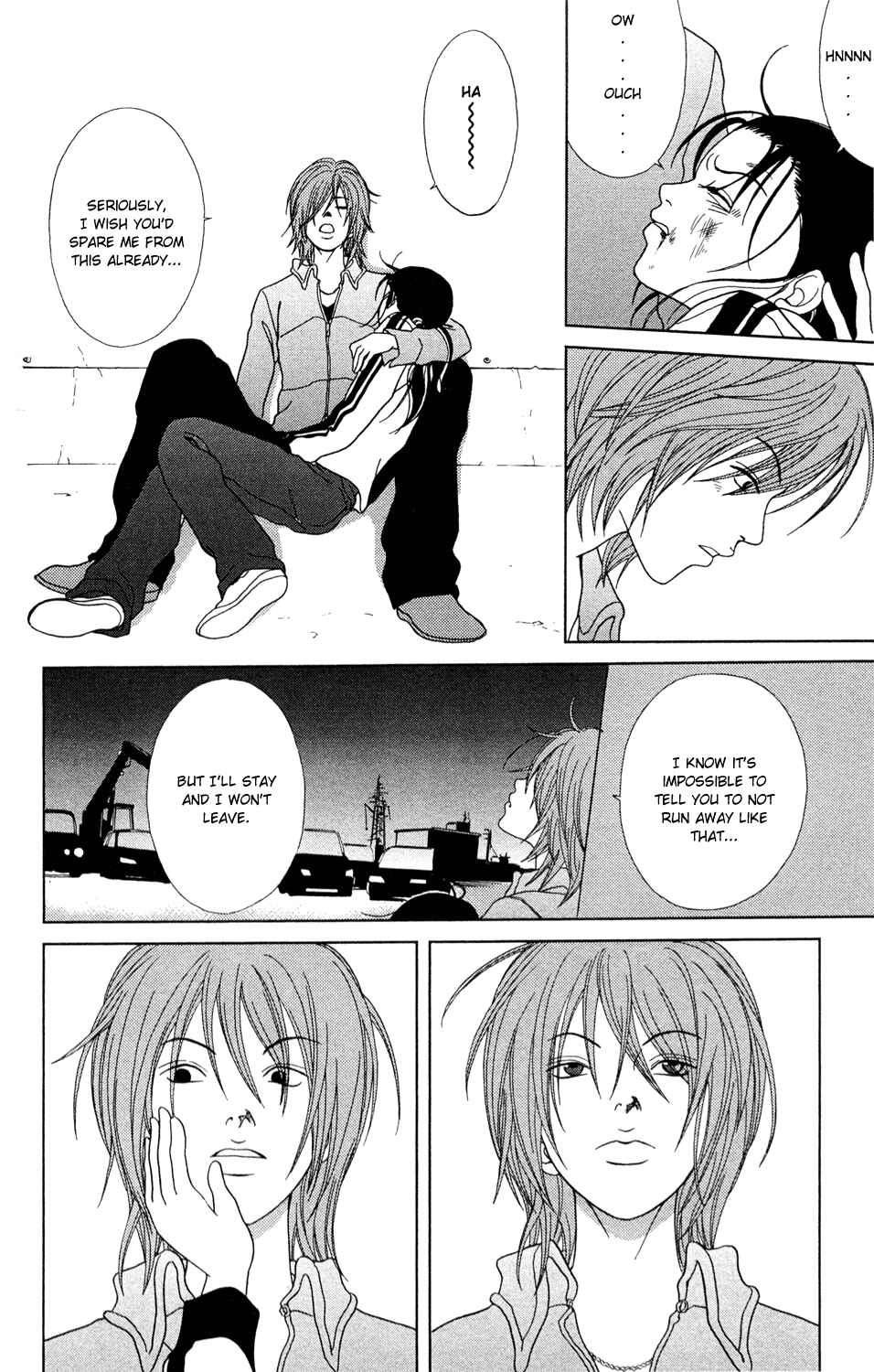 Page 44 Chapter 147.4 Gokusen