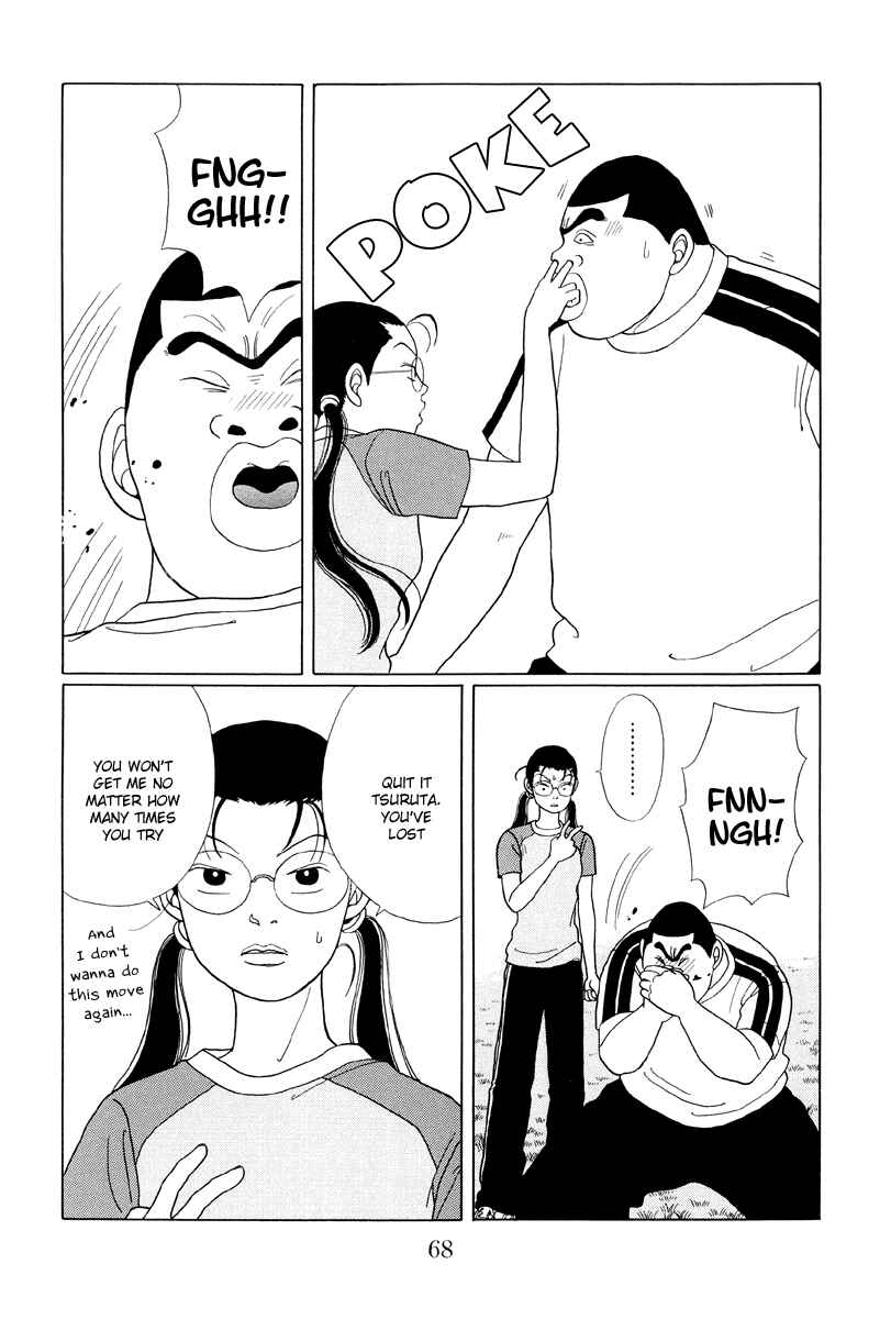 Page 10 Chapter 34 Gokusen