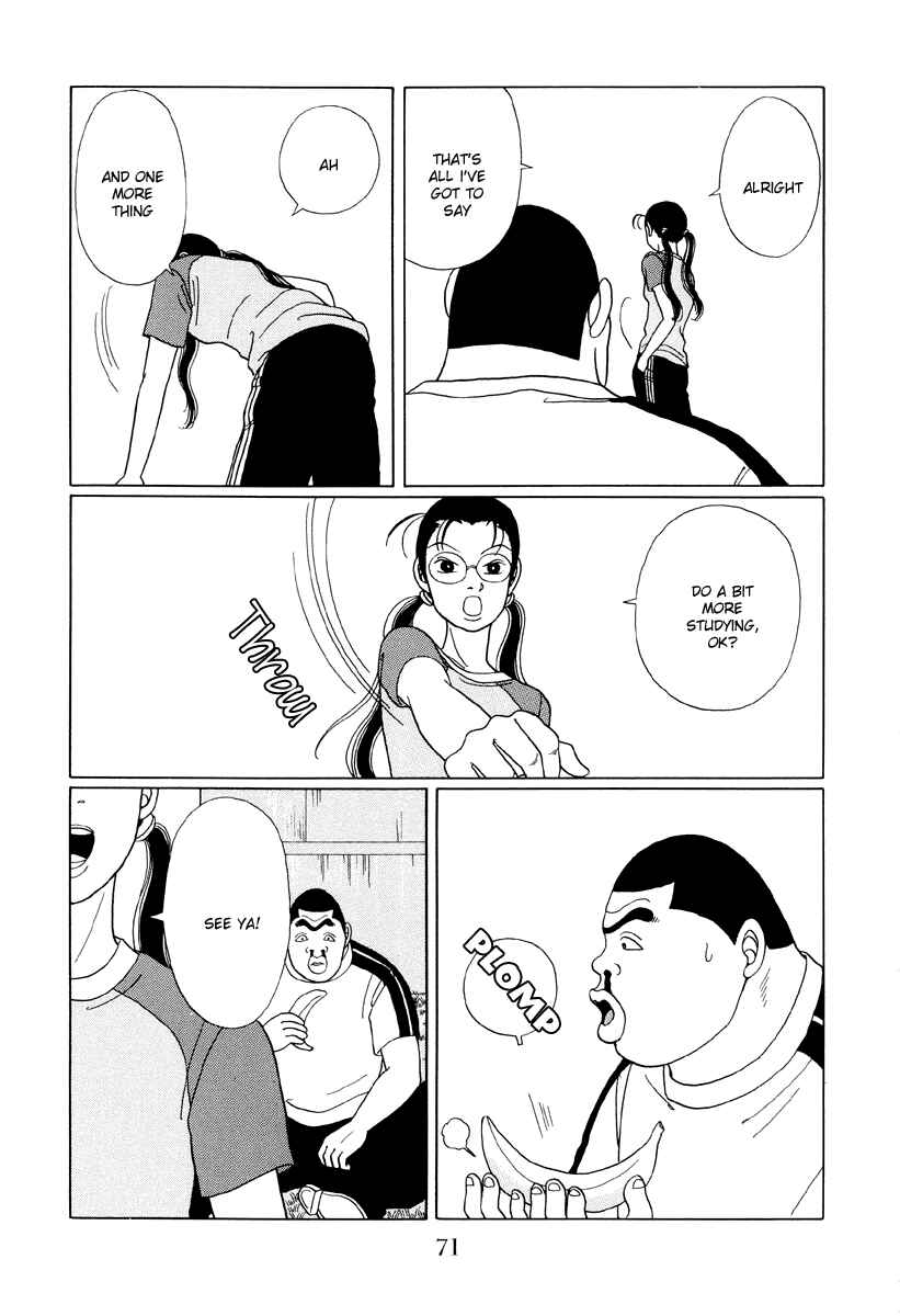 Page 13 Chapter 34 Gokusen