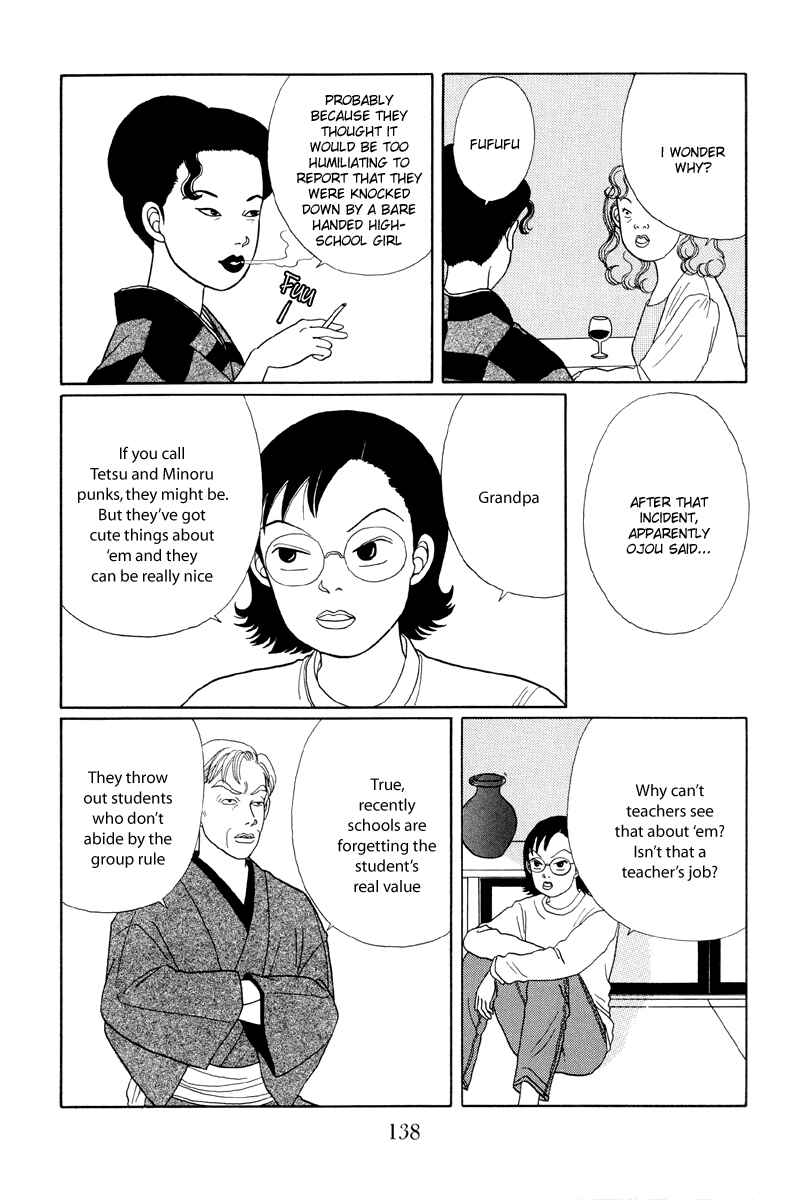 Page 14 Chapter 17 Gokusen