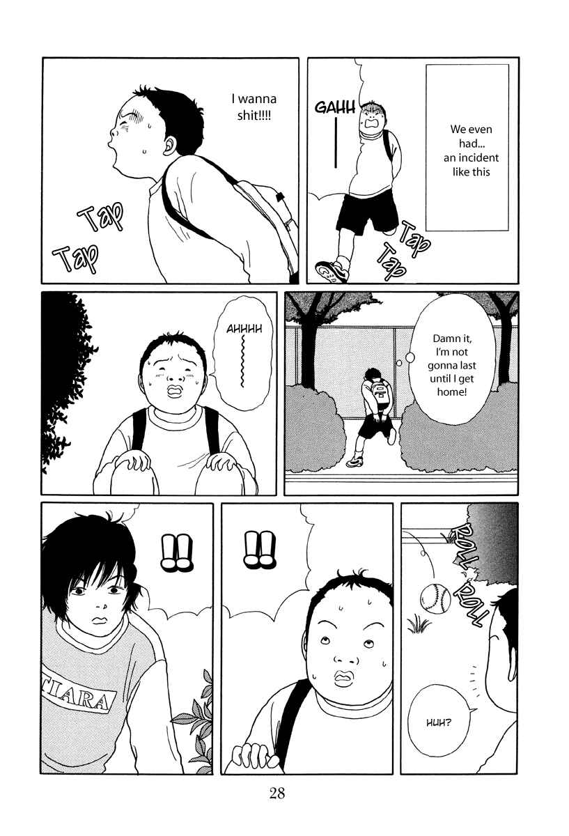 Page 6 Chapter 21 Gokusen