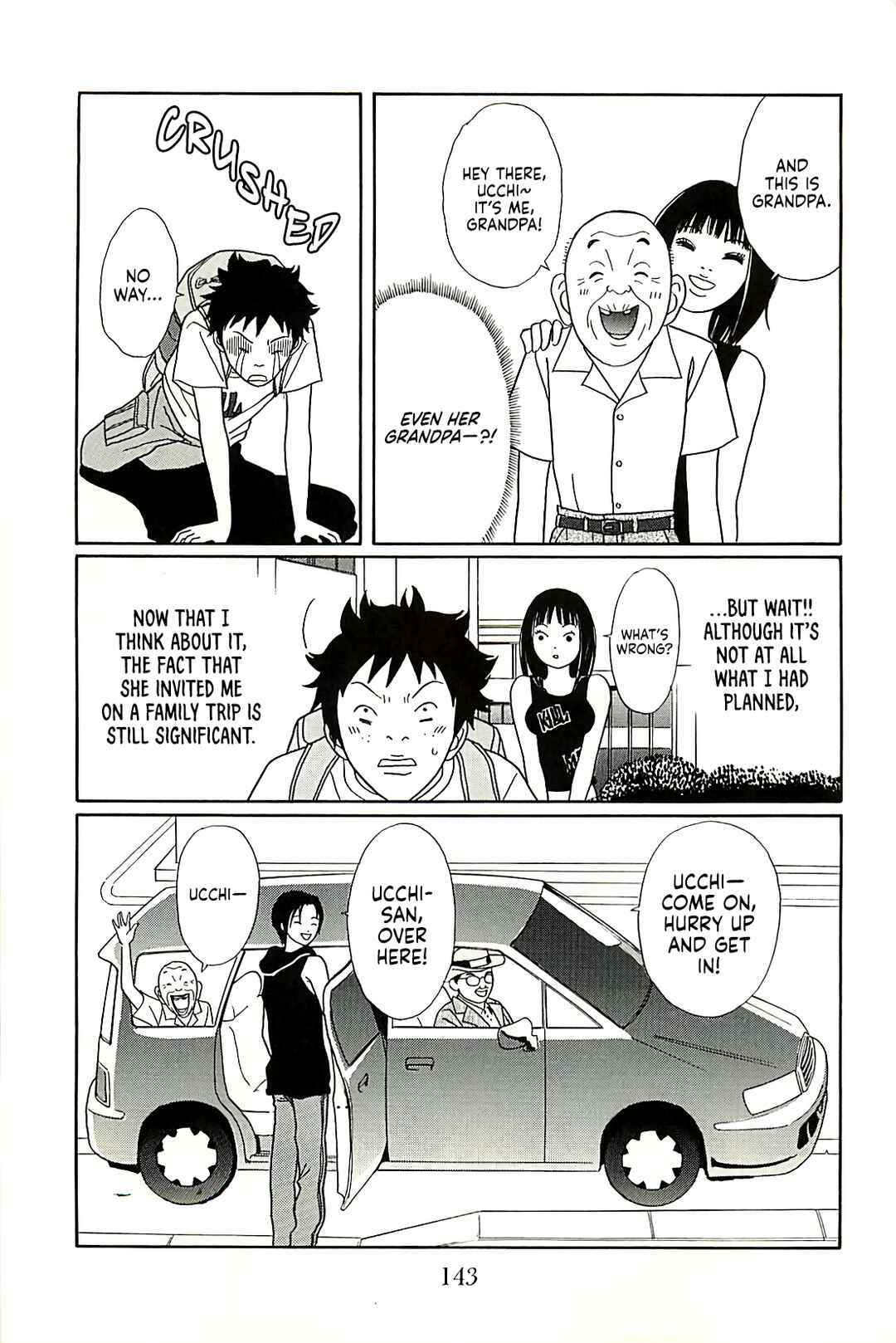 Page 10 Chapter 147.7 Gokusen