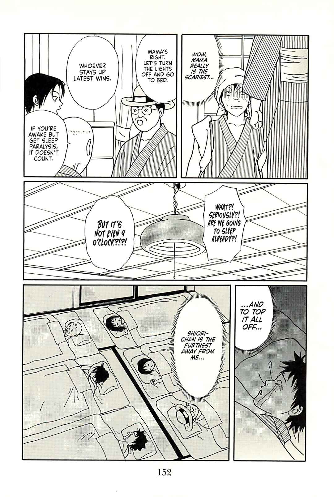 Page 19 Chapter 147.7 Gokusen