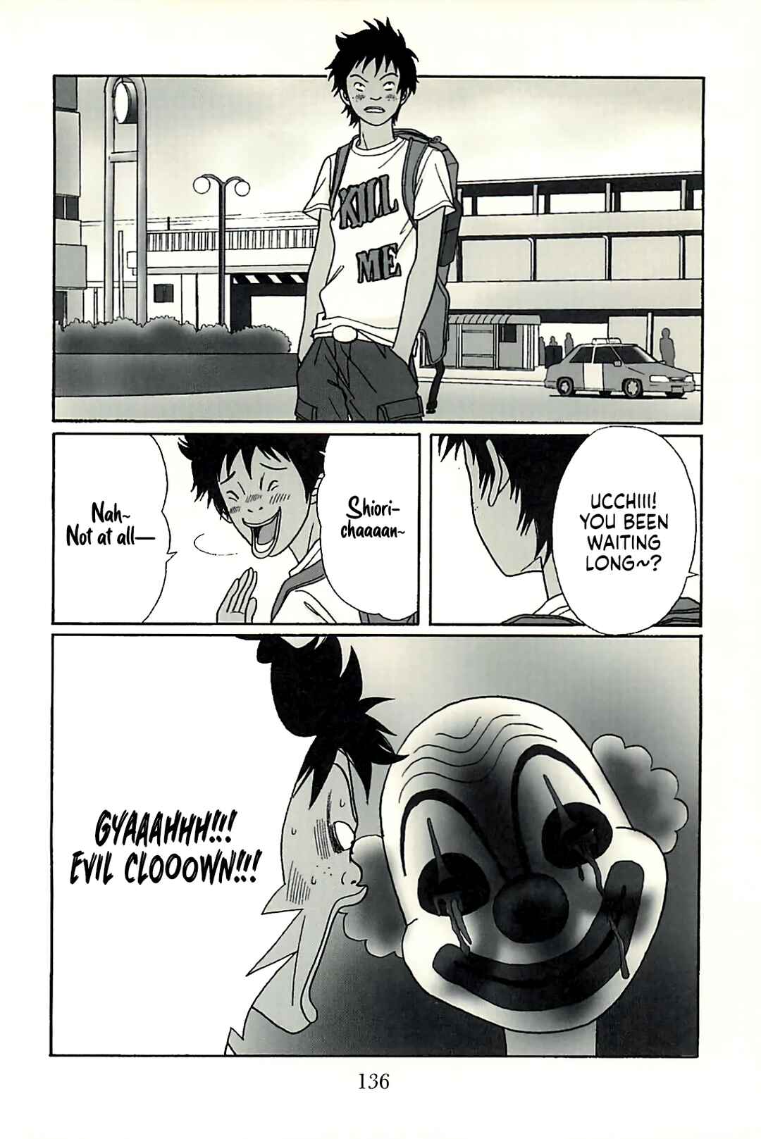 Page 3 Chapter 147.7 Gokusen