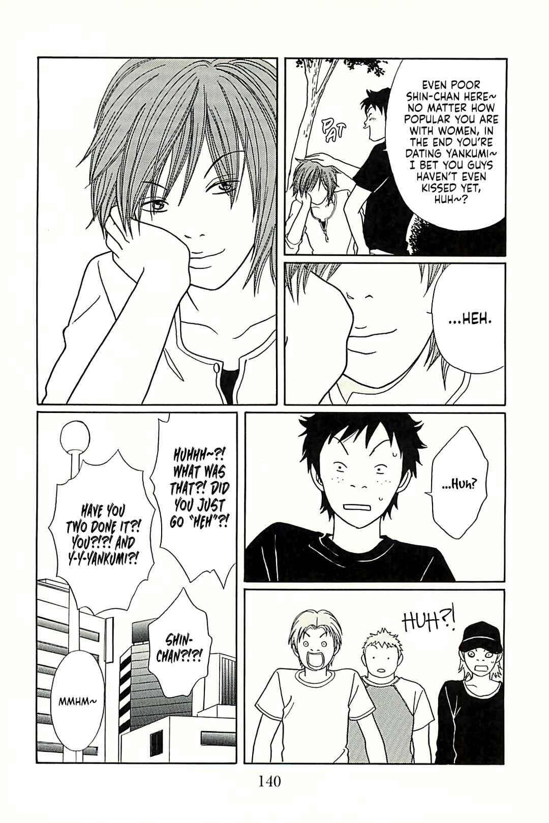 Page 7 Chapter 147.7 Gokusen