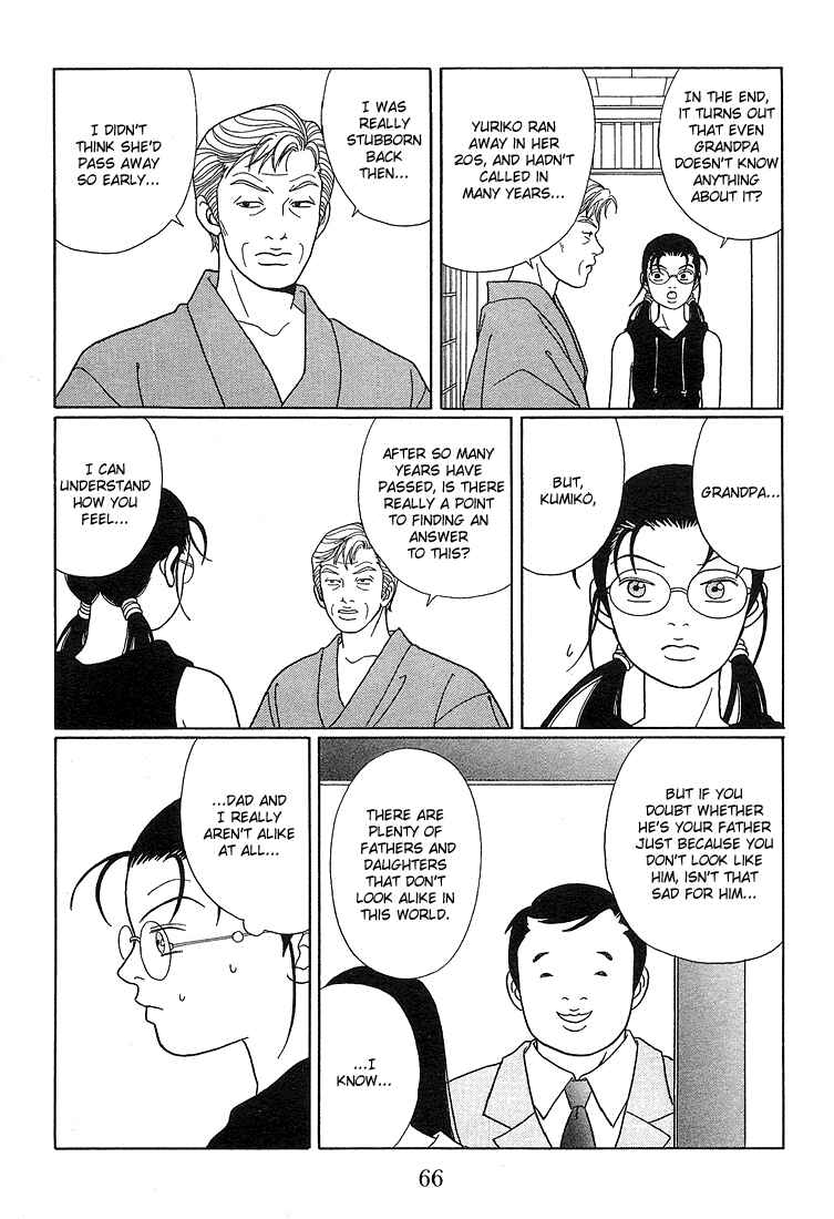 Page 11 Chapter 74 Gokusen