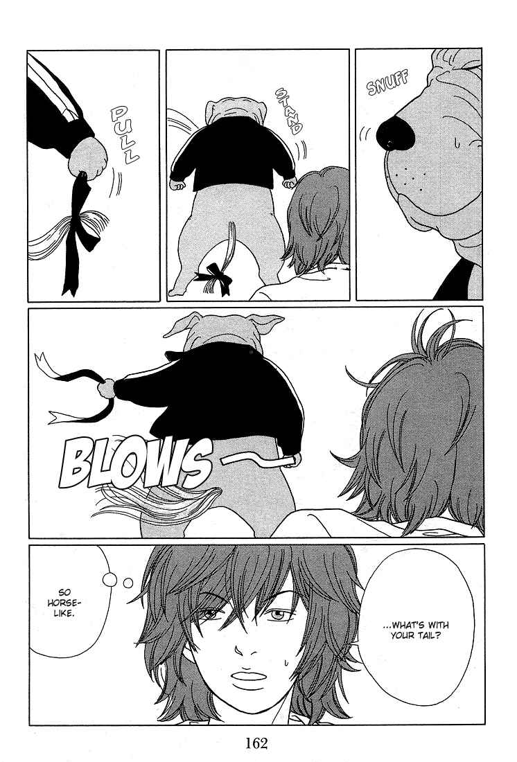 Page 6 Chapter 89.1 Gokusen