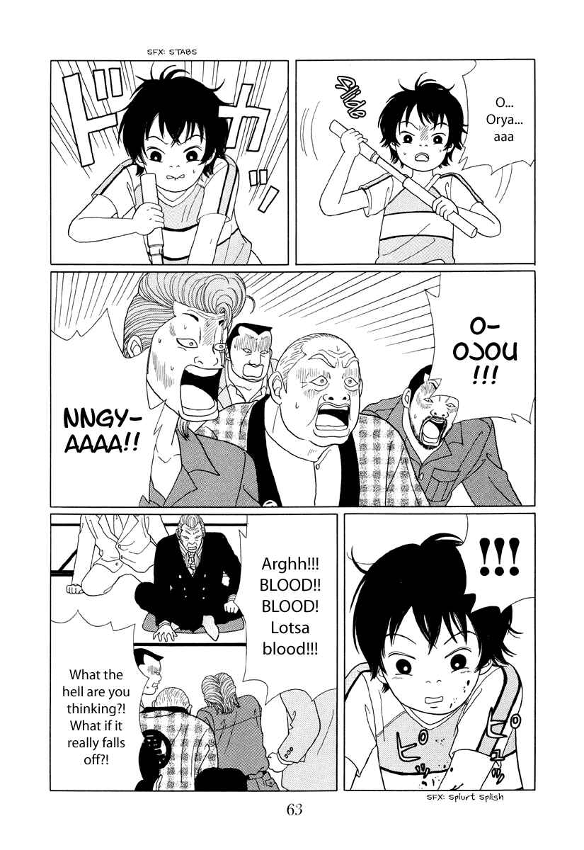Page 6 Chapter 53 Gokusen