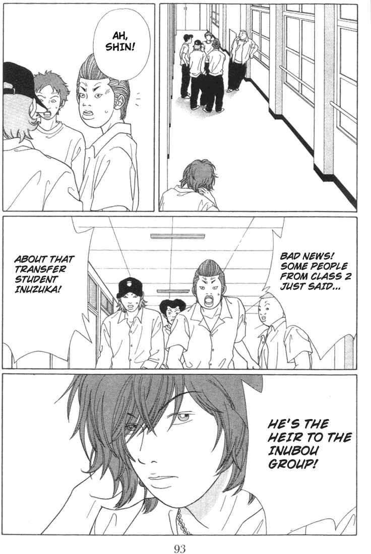Page 7 Chapter 55 Gokusen