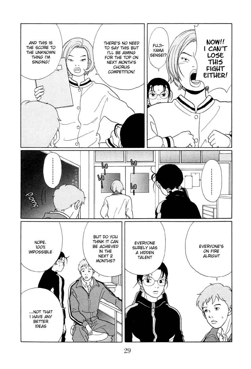 Page 7 Chapter 42 Gokusen
