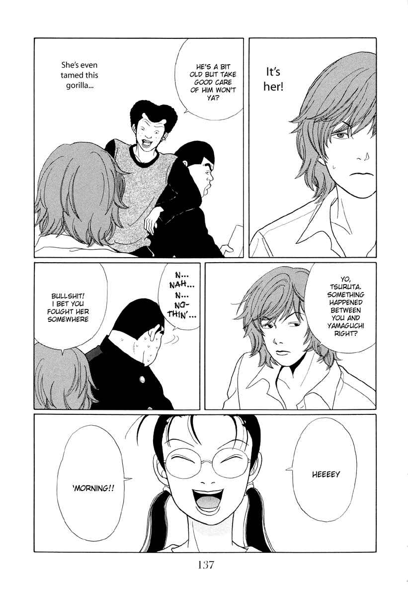 Page 5 Chapter 38 Gokusen