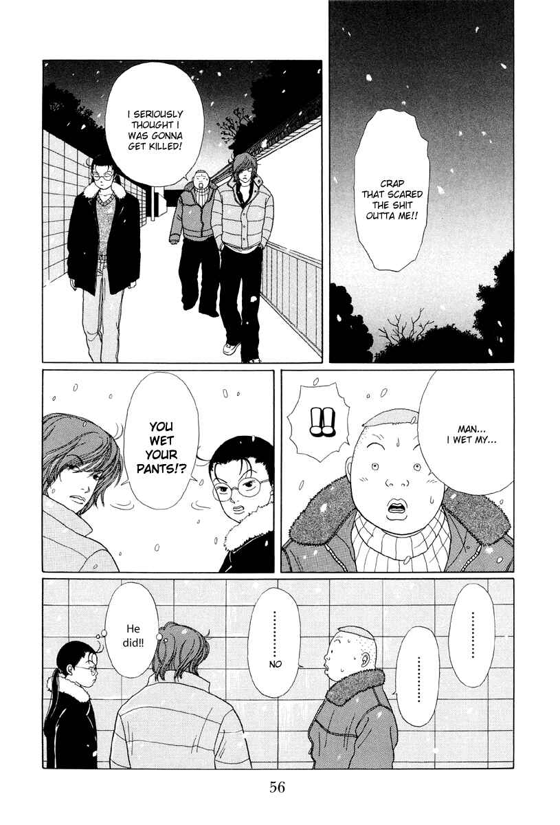 Page 8 Chapter 23 Gokusen