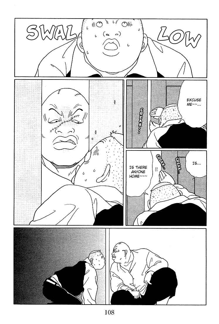Page 14 Chapter 66 Gokusen