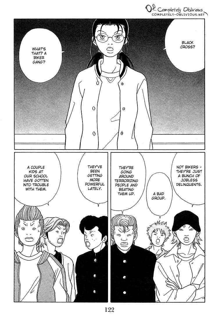 Page 2 Chapter 88 Gokusen