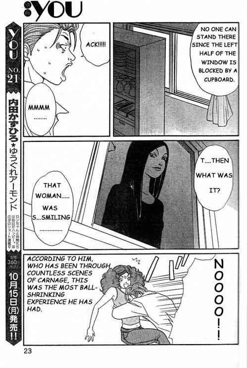 Page 21 Chapter 147.2 Gokusen