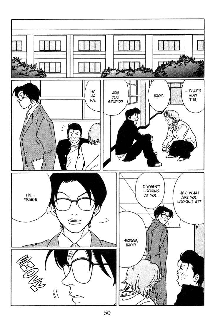 Page 12 Chapter 84 Gokusen