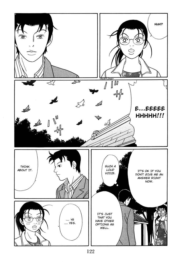 Page 18 Chapter 140 Gokusen