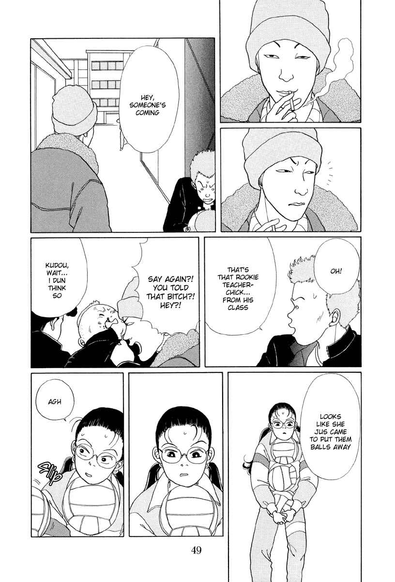 Page 11 Chapter 2 Gokusen