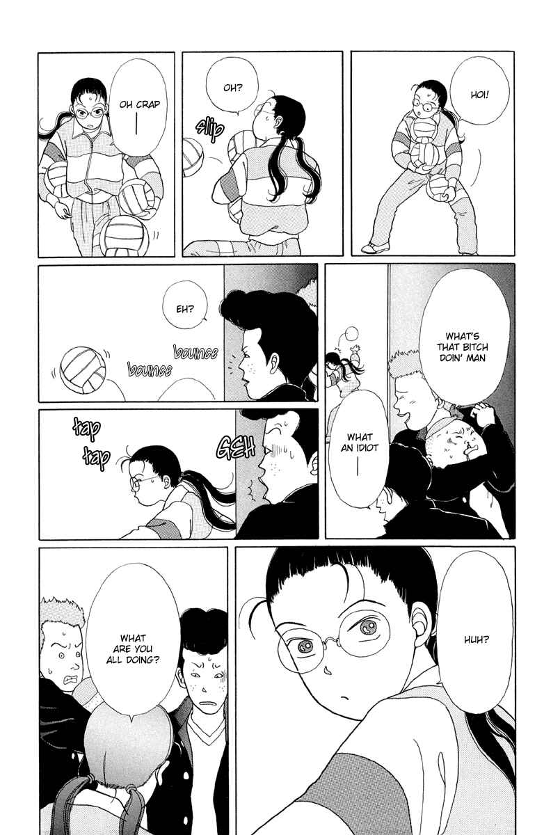 Page 12 Chapter 2 Gokusen