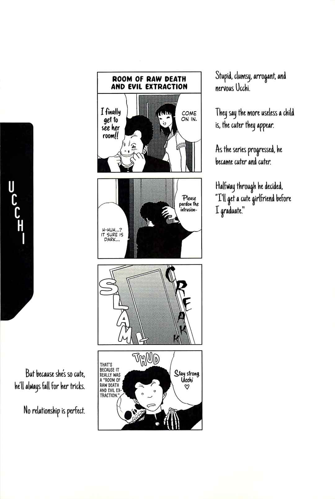 Page 13 Chapter 147.6 Gokusen