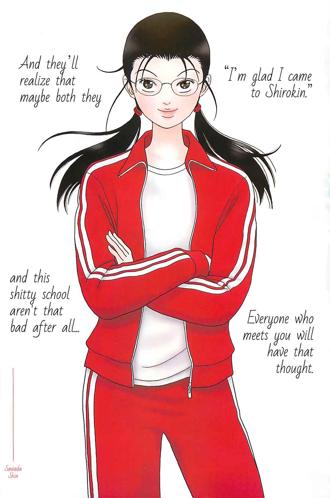 Page 4 Chapter 147.6 Gokusen