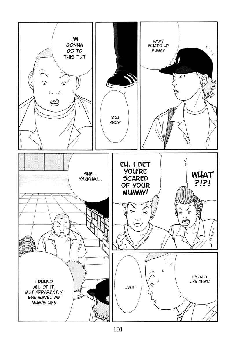 Page 13 Chapter 15 Gokusen
