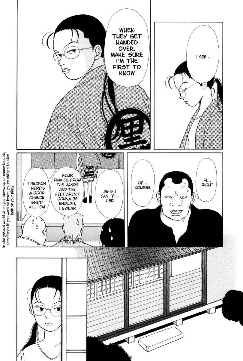 Page 15 Chapter 9 Gokusen