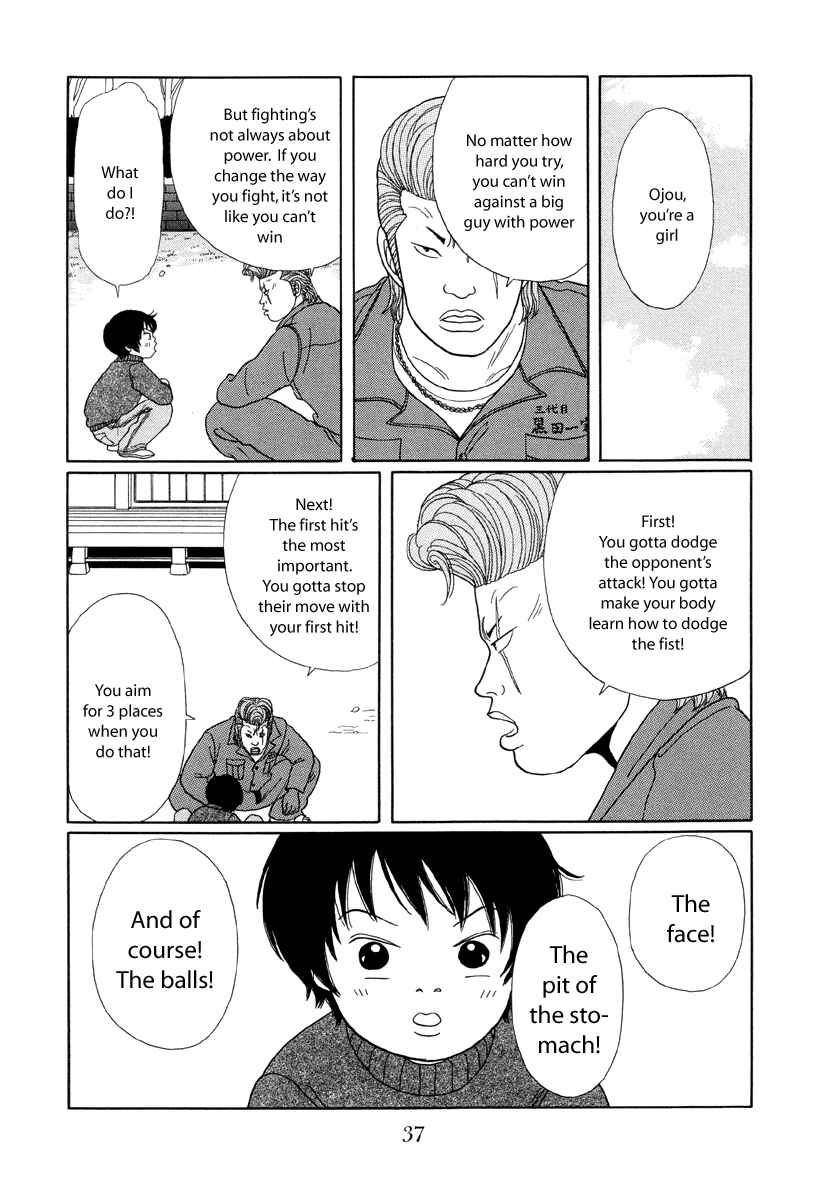 Page 7 Chapter 22 Gokusen