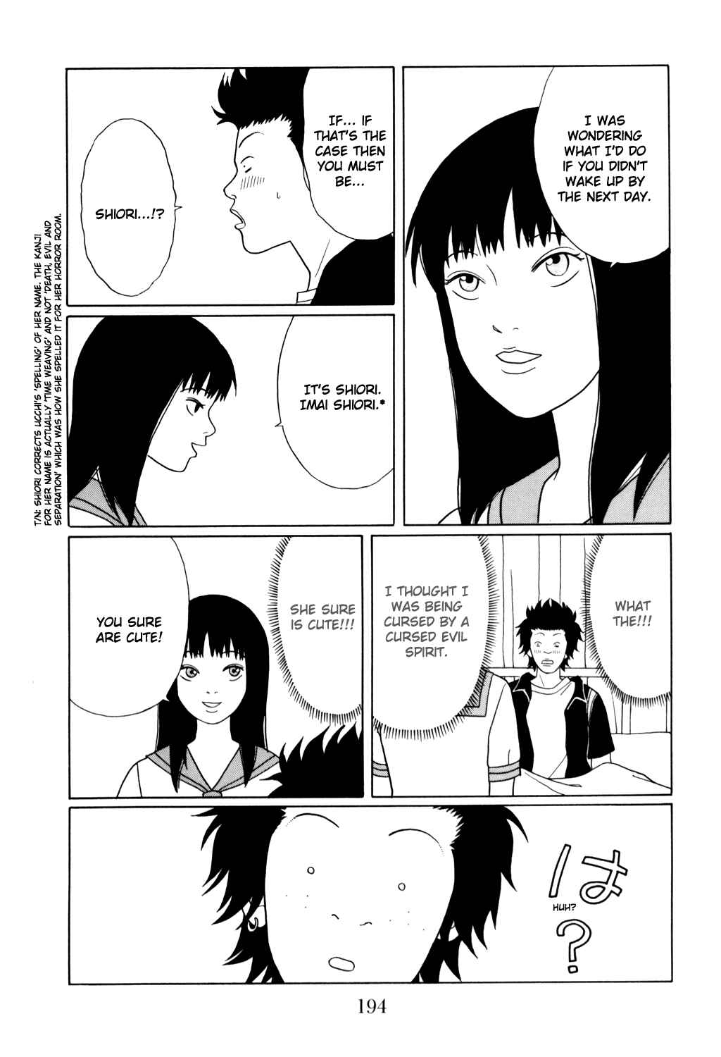 Page 10 Chapter 134 Gokusen