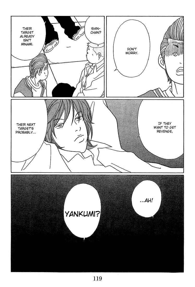Page 18 Chapter 87 Gokusen