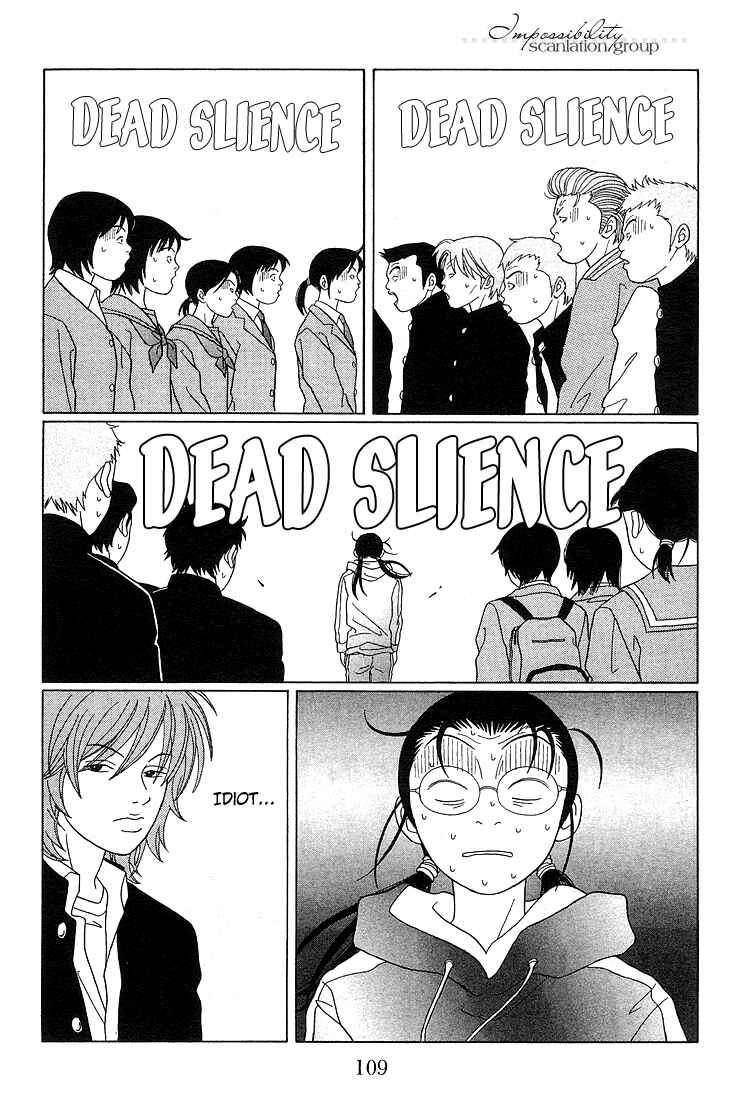 Page 8 Chapter 87 Gokusen