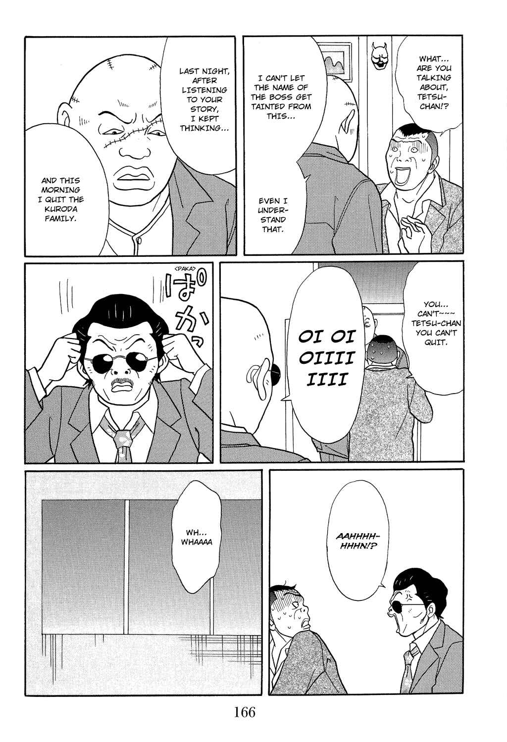 Page 6 Chapter 117 Gokusen