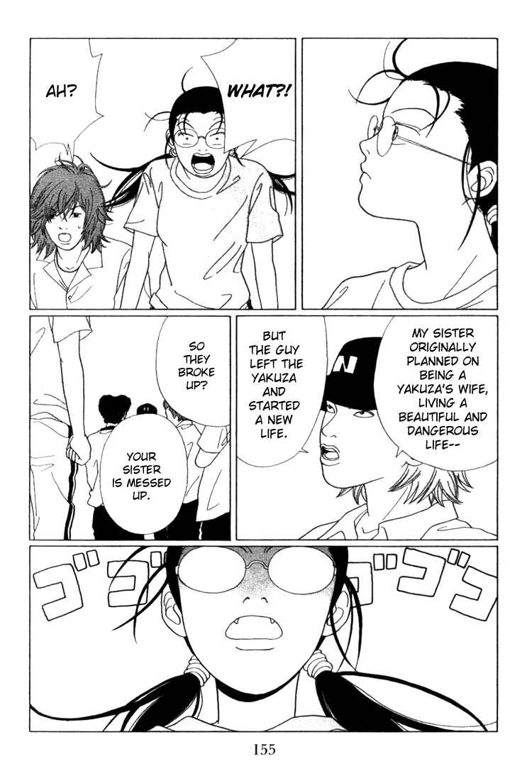 Page 15 Chapter 58 Gokusen