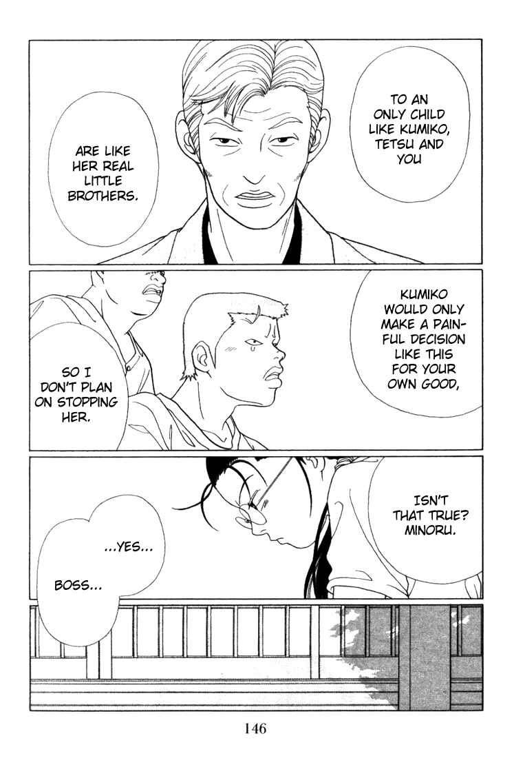 Page 6 Chapter 58 Gokusen
