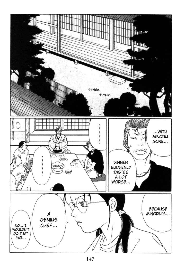 Page 7 Chapter 58 Gokusen