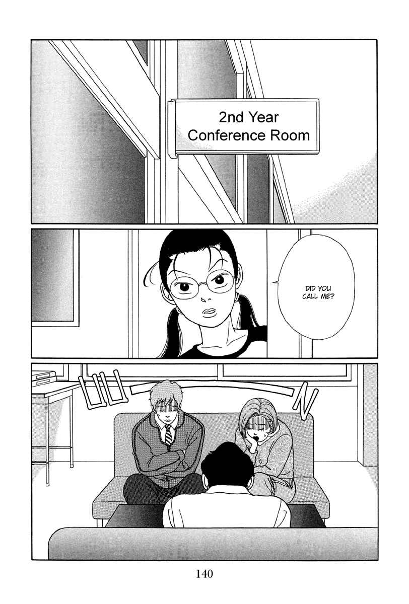 Page 2 Chapter 28 Gokusen