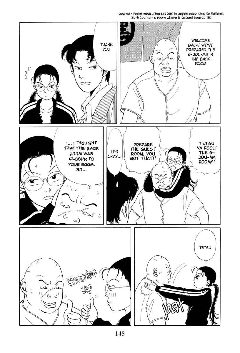 Page 12 Chapter 8 Gokusen