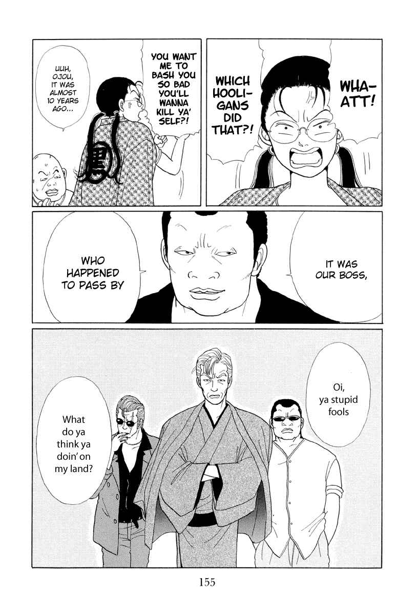 Page 19 Chapter 8 Gokusen