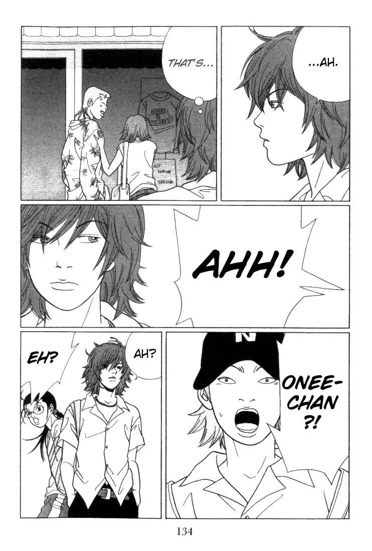 Page 12 Chapter 57 Gokusen